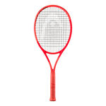 Racchette da tennis HEAD HEAD Radical Team 2025 Racchette test