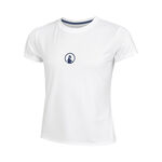 Abbigliamento Da Tennis Quiet Please Retriever Tee