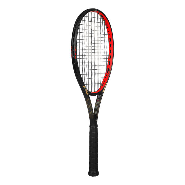 prince textreme beast o3 100 racquet