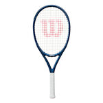 Racchette Da Tennis Wilson Triad Three Rkt Testschläger