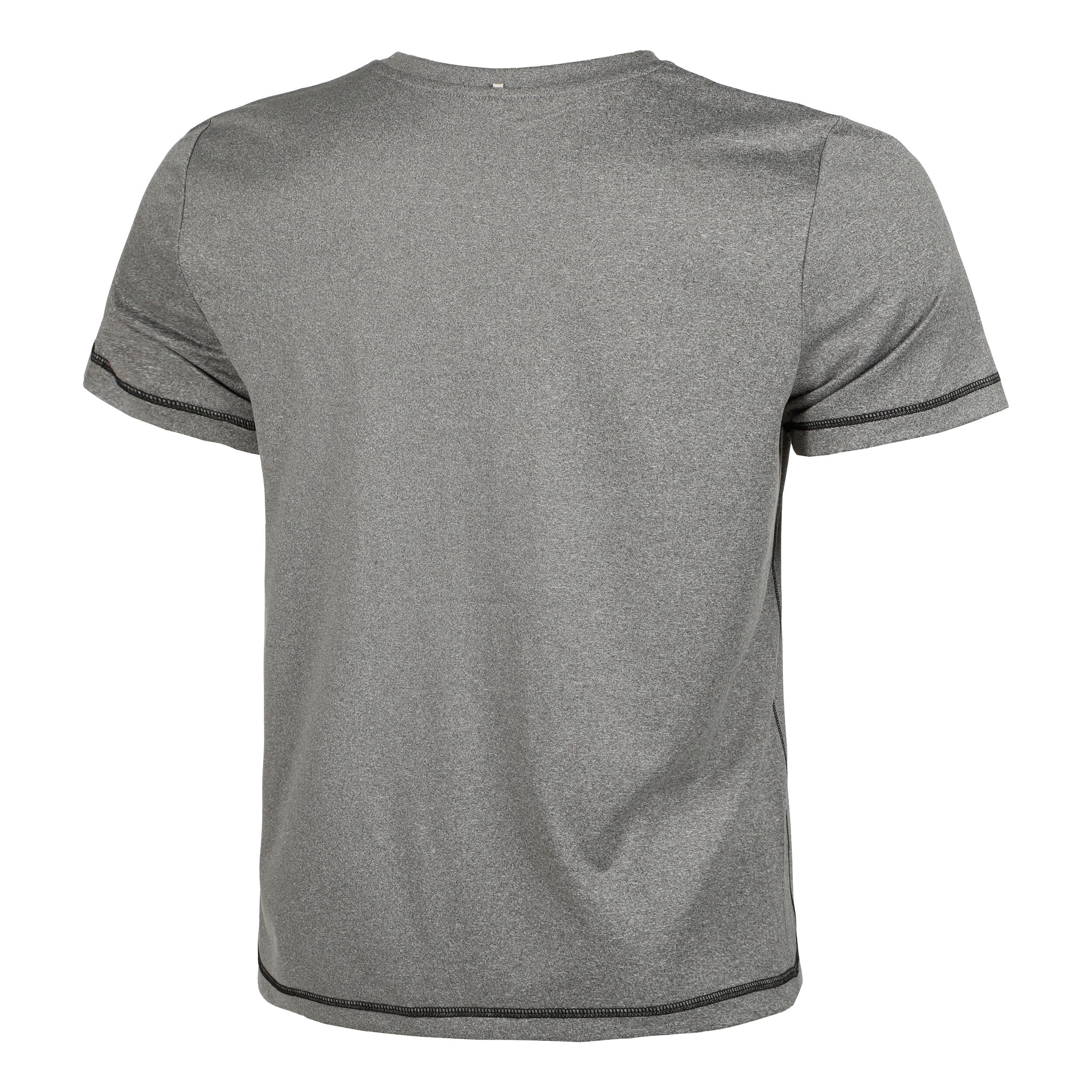 Buy Fila Jannis Maglietta Uomini Grigio online Tennis Point IT