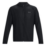 Abbigliamento Under Armour Storm Run Hooded Jacket