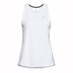 Abbigliamento Odlo Tank-Top Crew Neck Zeroweight Chill-Tech