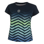 Abbigliamento BIDI BADU Pure Wild Capsleeve