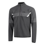 Abbigliamento BOSS BOSS QZ TL Felpa Uomini-Grigio Scuro