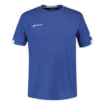 Abbigliamento Babolat Play Crew Neck Tee