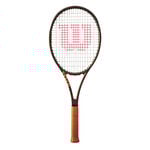Racchette da tennis Wilson Wilson Pro Staff 97 V14 Racchette test
