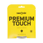Corde Da Tennis Tennis-Point Premium Touch 12m black
