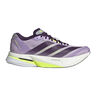 adizero Boston 13 Scarpa da competizione Donna-viola, lilla