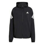 adidas adidas adi365  Giacca da corsa Donna-nero