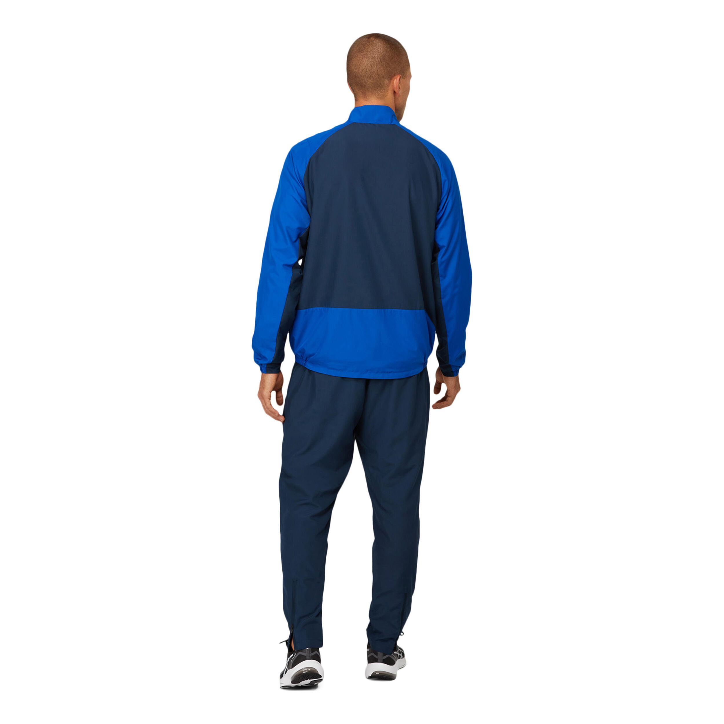 Tuta asics uomo offerta on sale