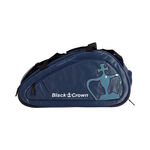 Black Crown Black Crown Ultimate Pro 2.0 Borsa Per Racchetta Da Padel-Blu