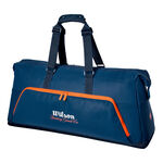 Wilson Wilson Roland Garros Large Borsa sportiva - blu