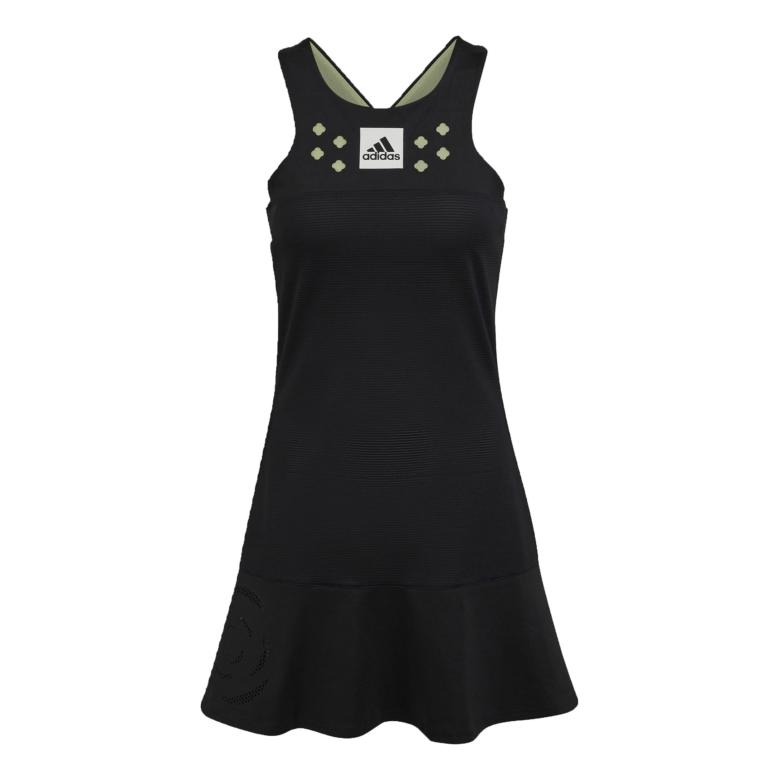 Vestito mizuno nero sales