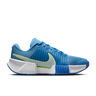 GP Challenge Pro Scarpa Per Tutte Le Superfici Donna-Blu,Bianco