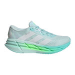 Scarpe da corsa adidas adidas Adistar 4 Scarpe neutrali Donna - mint, argento