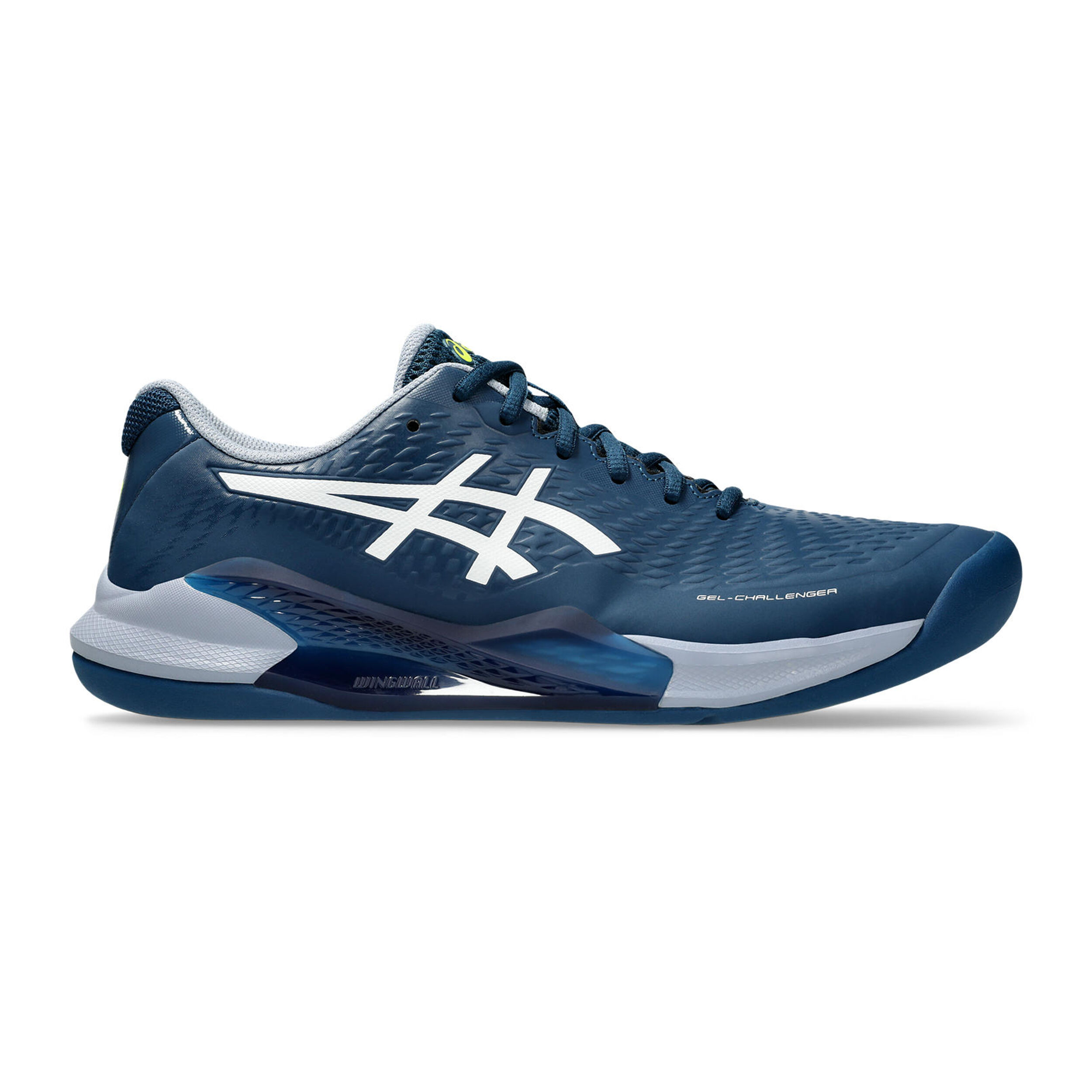 Asics gel court shoes hotsell