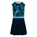 Abbigliamento BIDI BADU Tuelo Tech Dress 2in1