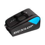 Dunlop Dunlop FX Paletero FX Team Borsa per racchetta da padel -blu
