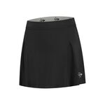 Abbigliamento Da Tennis Dunlop Club Girls Skirt