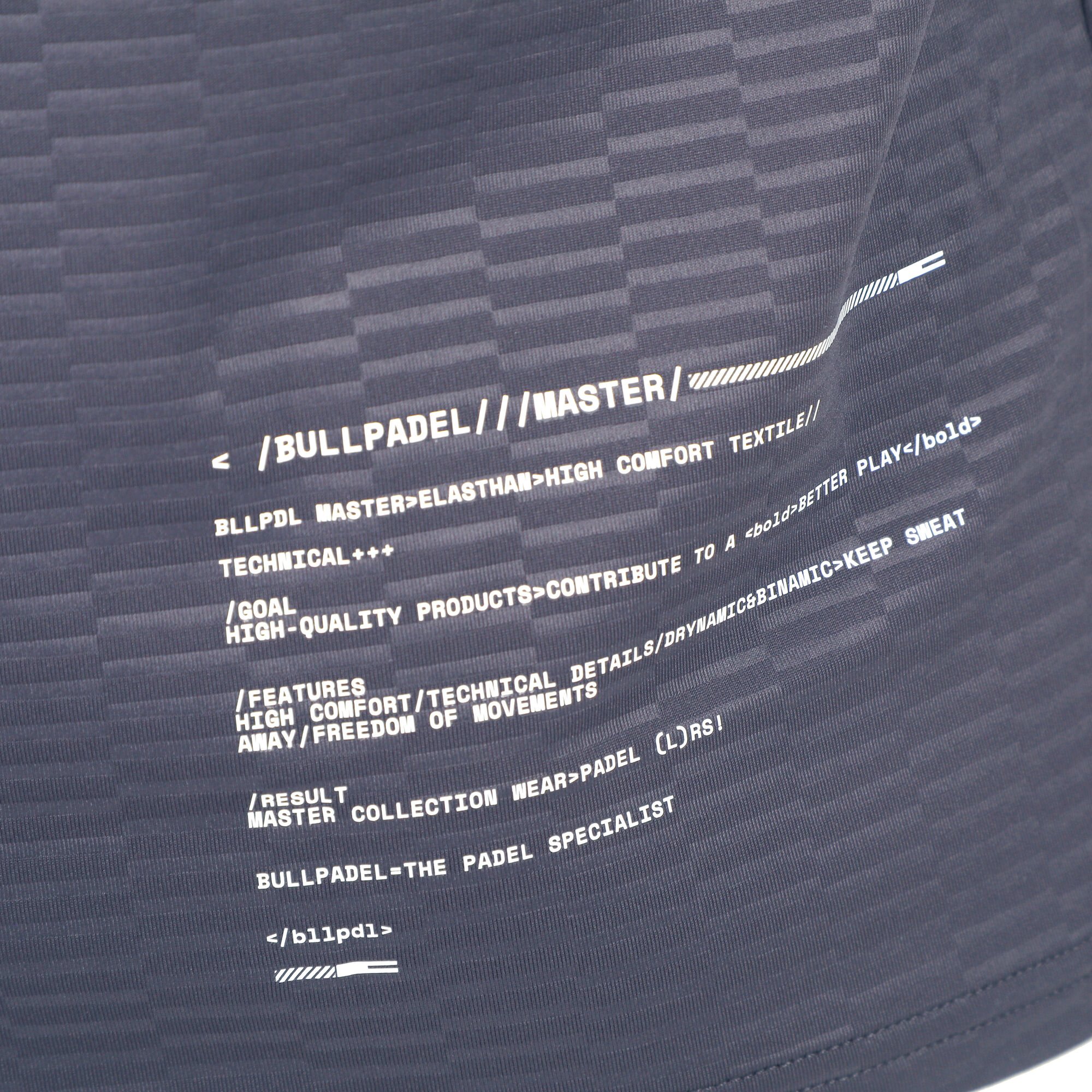Bullpadel