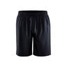 Pro Hypervent Long Pantaloncini da corsa Uomini - nero, 