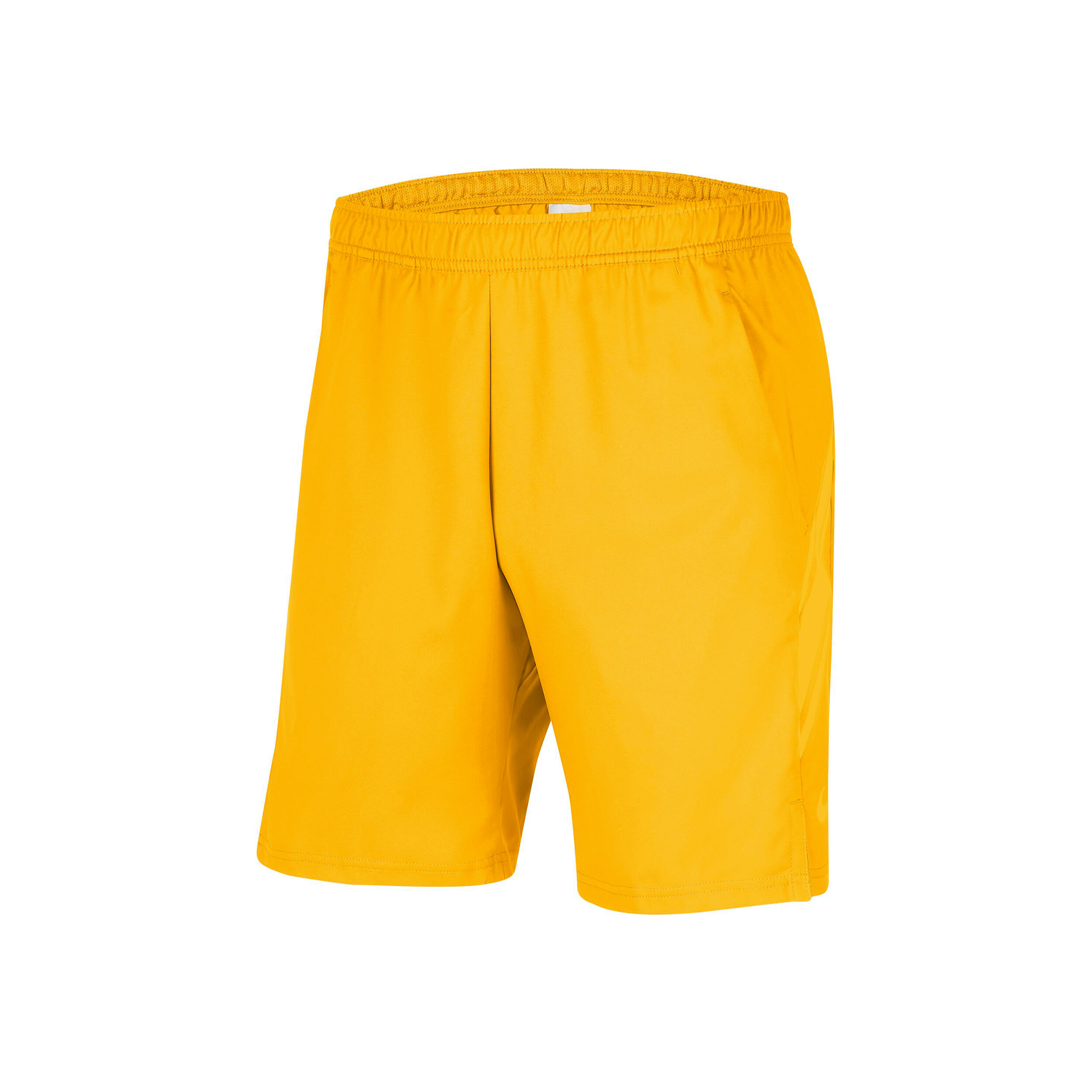 Pantaloncini nike gialli outlet