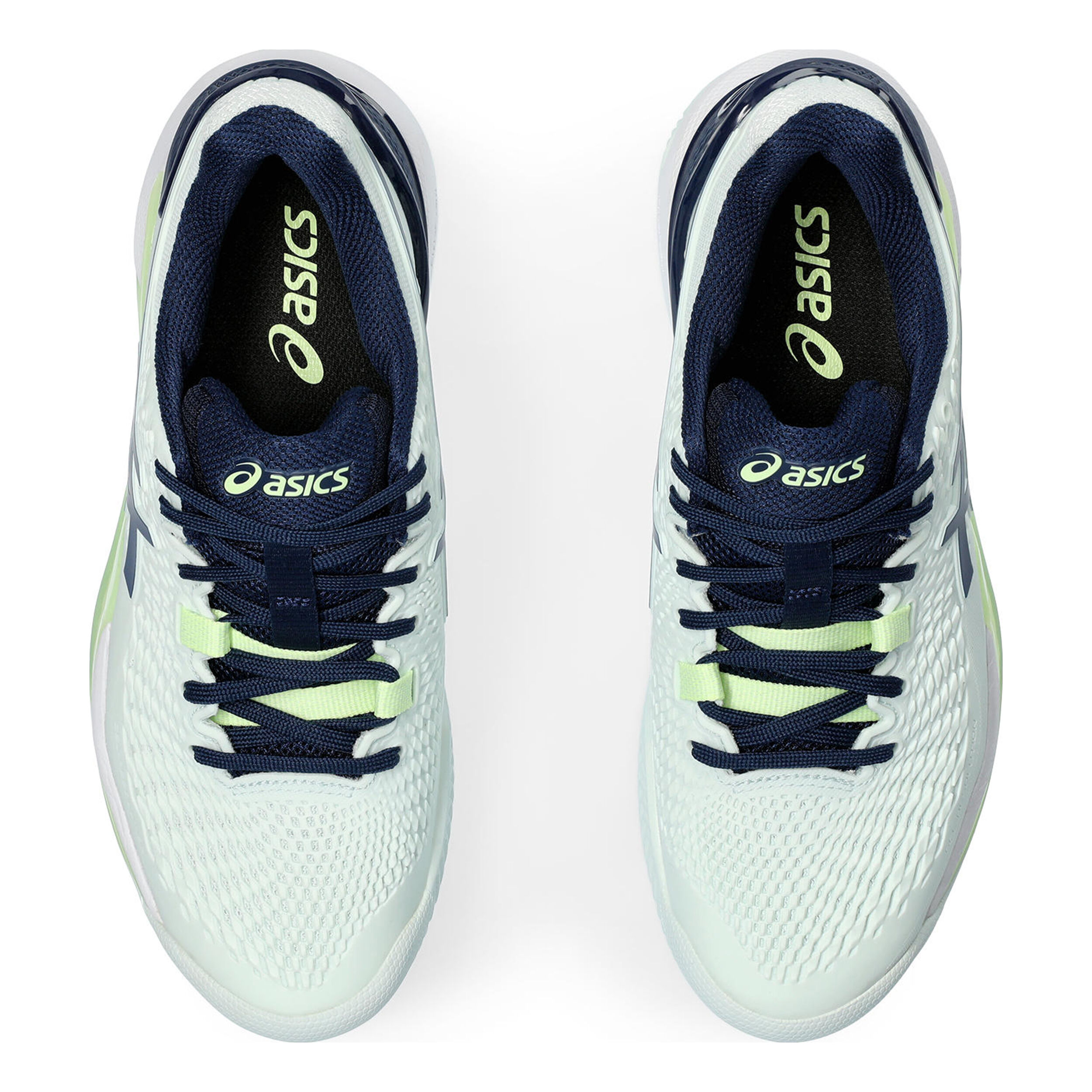 Asics gel foundation 9 donna italia online