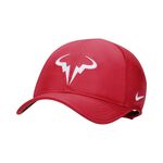 Abbigliamento Da Tennis Nike RAFA U NK DF CLUB CAP U AB FL