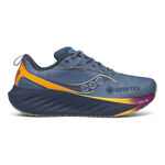 Scarpe Da Corsa Saucony Triumph 22 GTX