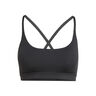 All Me Light Support Reggiseni sportivi Donna-nero