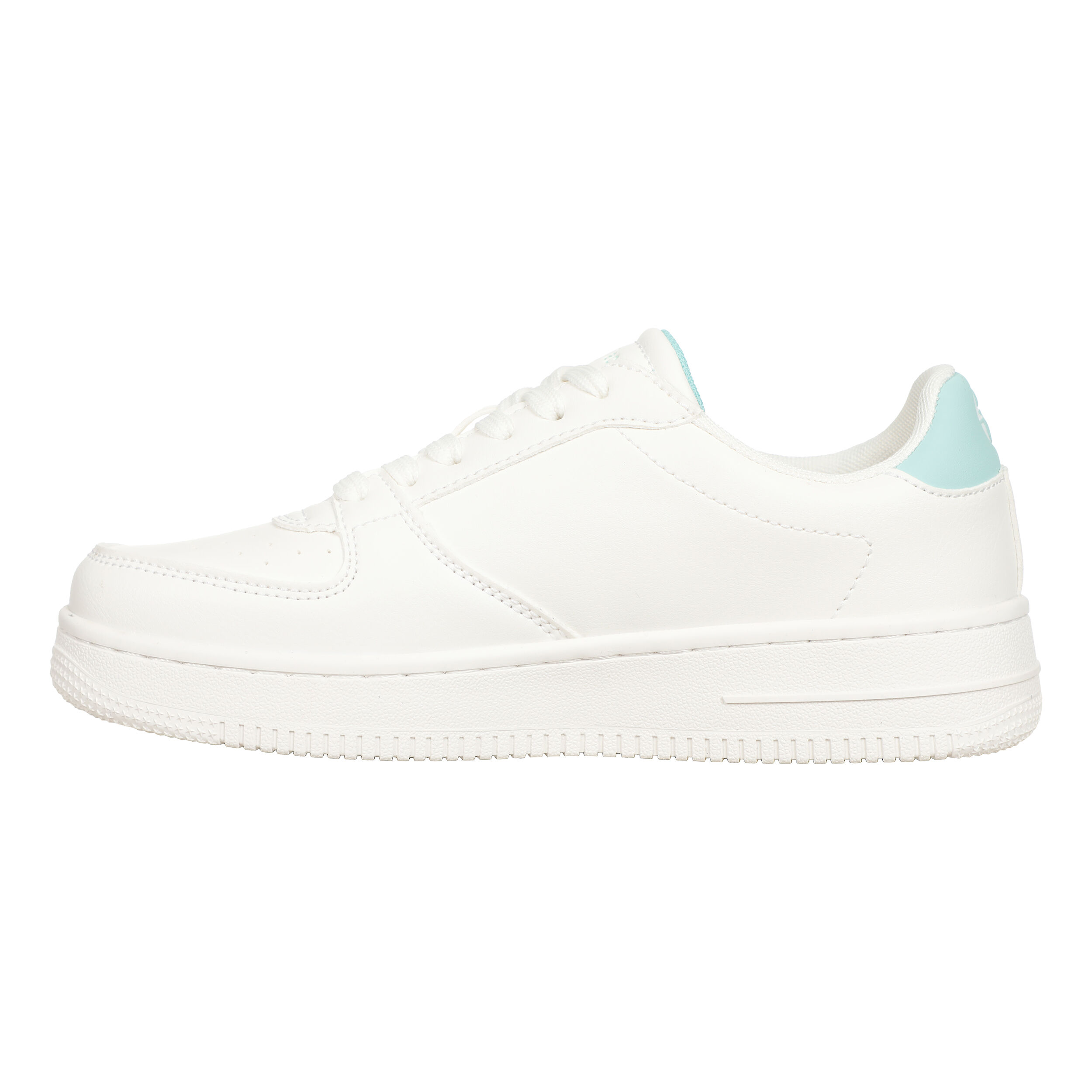 Buy Sergio Tacchini Lucca Scarpa Per Il Tempo Libero Donna Bianco