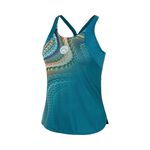 Abbigliamento Da Tennis BIDI BADU Komodo Junior Tank