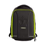 Borse Da Tennis Black Crown Backpack Magic