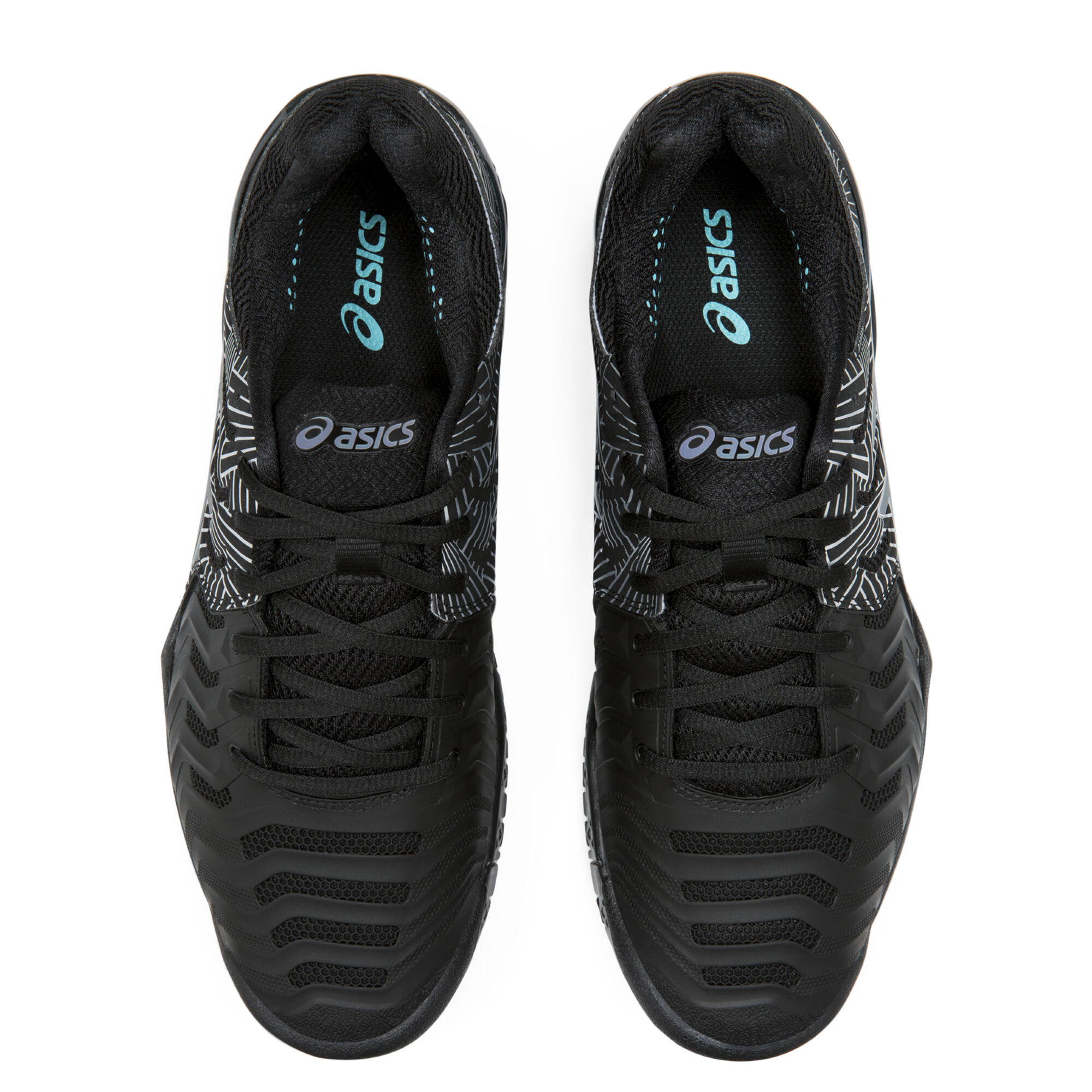 ASICS