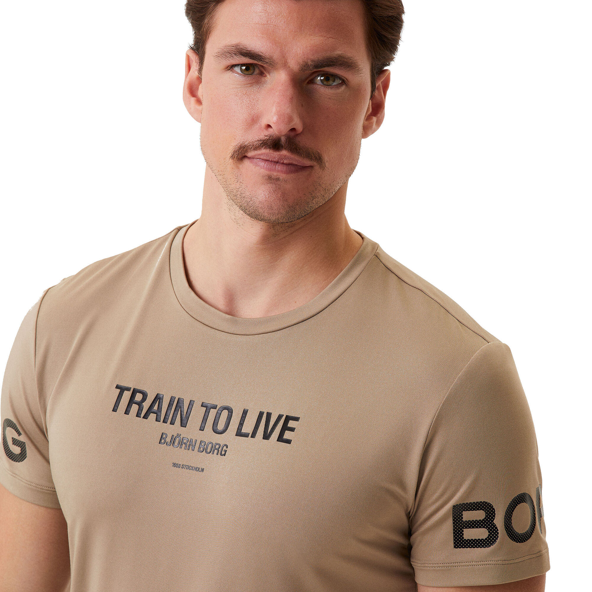 Björn Borg