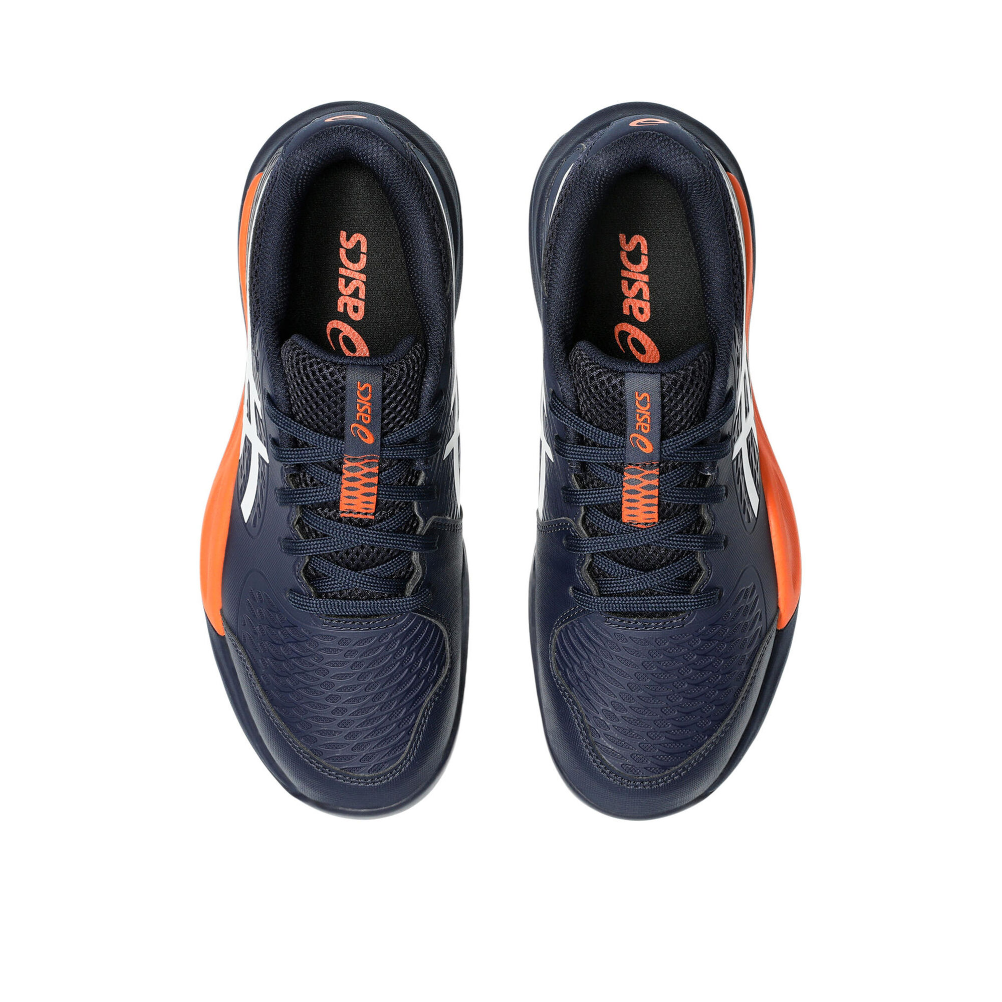 ASICS