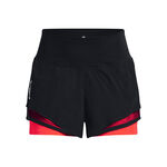 Abbigliamento Under Armour Run Everywhere Shorts