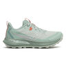 Peregrine 15 Scarpa da trail Donna-mint,verde