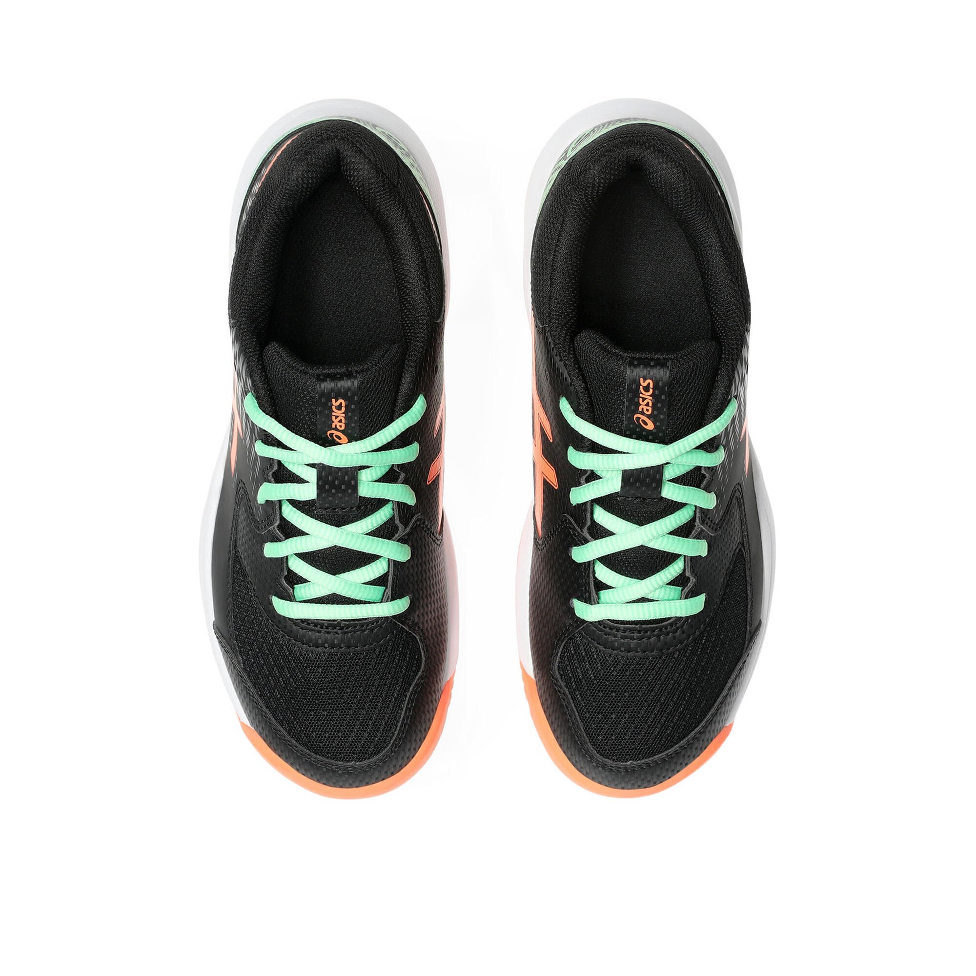 ASICS