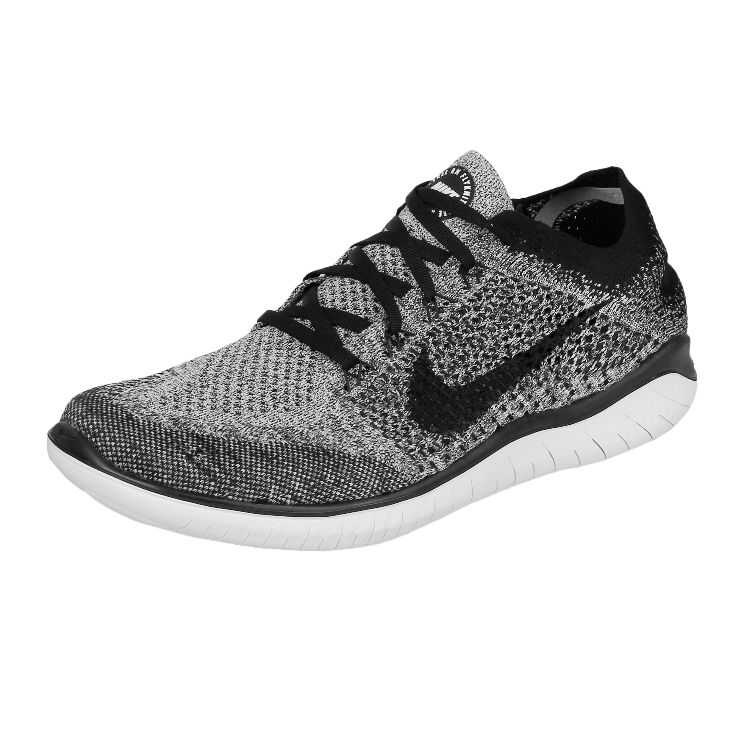 Nike mens discount free run 2018