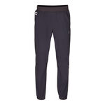Fila Fila Joseph Pantalone da allenamento Uomini-nero