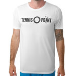 Abbigliamento Tennis-Point Basic Function Tee Men