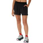 Abbigliamento ASICS Fujitrail Elite Short