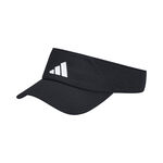 Abbigliamento adidas adidas Aero Ready Visiera Unisex - nero, bianco