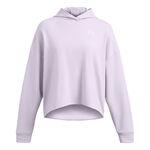 Abbigliamento Under Armour Trival Terry OS Hoody