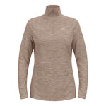 Abbigliamento Odlo Easy Warm Mid Layer Half-Zip