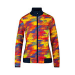 Abbigliamento BIDI BADU BIDI BADU Piper Tech Giacca Da Allenamento Ragazze-Multicolore