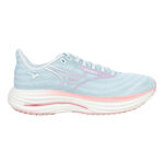 Scarpe da corsa Mizuno Mizuno Wave Rider 29 Scarpe Neutrali Donna-Blu