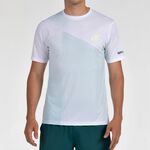 Abbigliamento Bullpadel CAMISETA BULLPADEL LAGAR 012